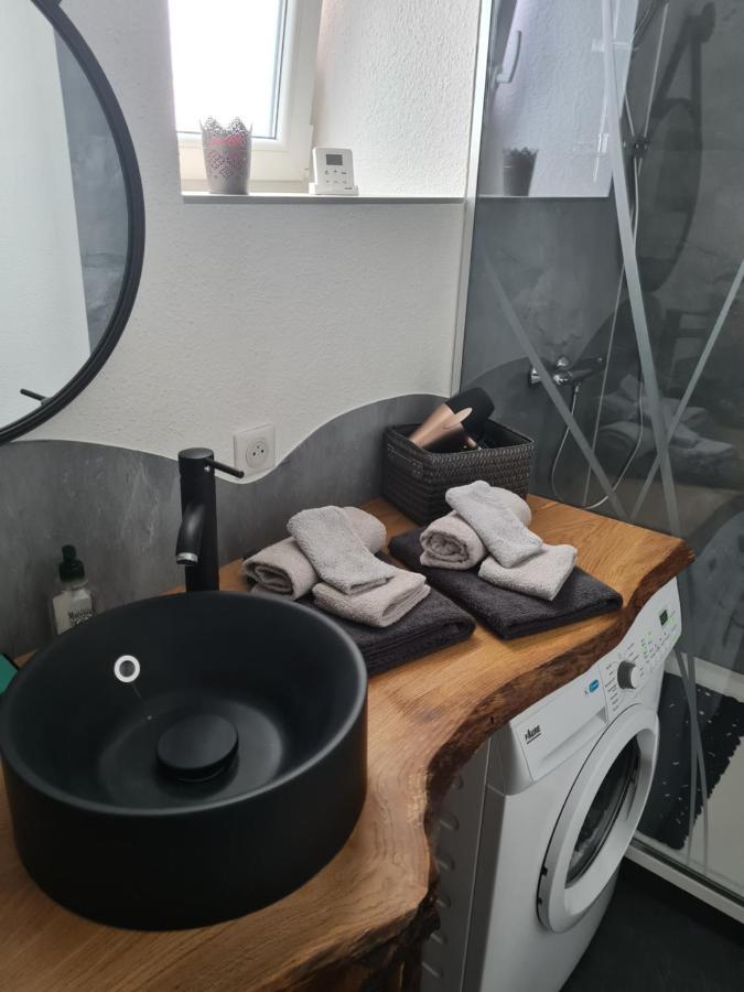 Gite Le Petit Bucheron 렘바흐 외부 사진